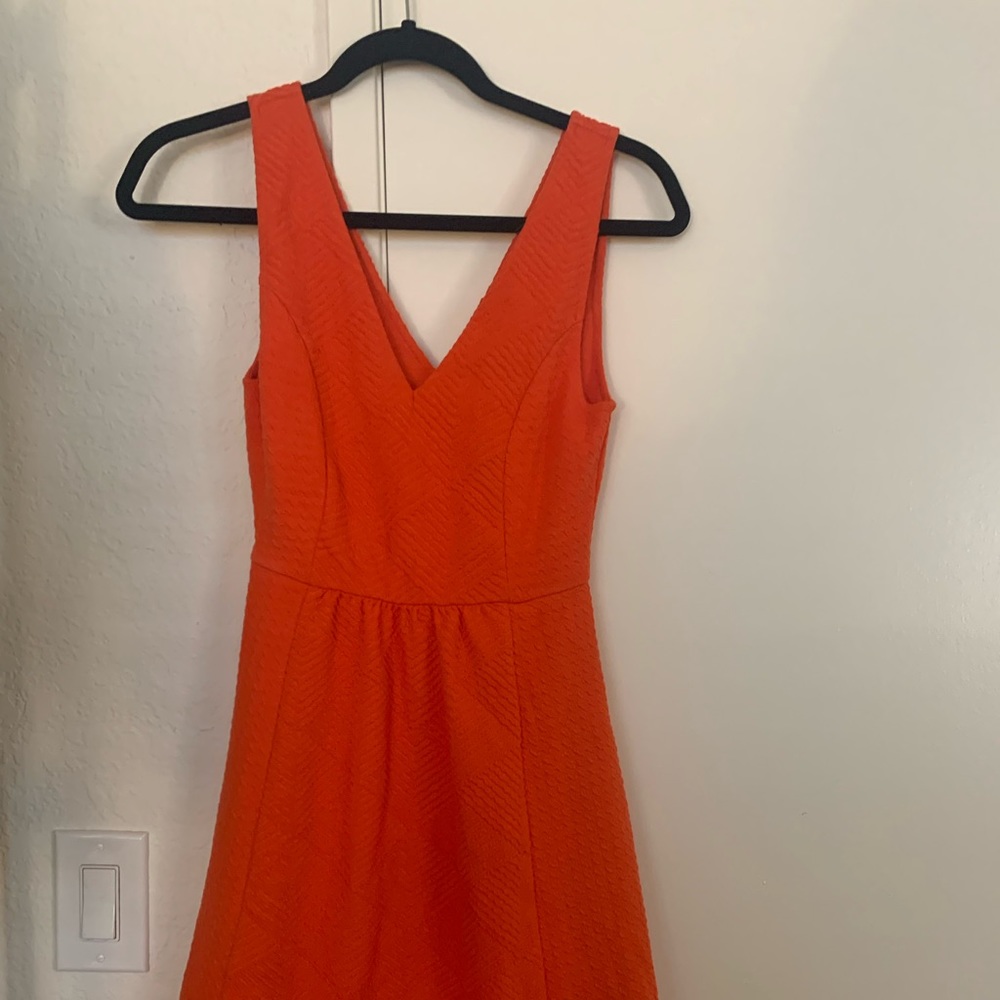 Maeve Dress
